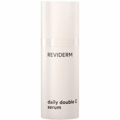 Reviderm Daily Double C Serum (30ml)