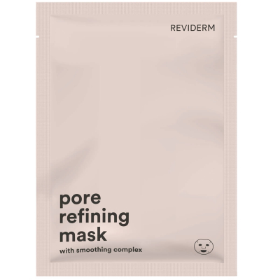 Reviderm Pore Refining Mask (5pcs)