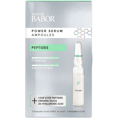 Babor Doctor Babor Ampoule Peptides (14ml)