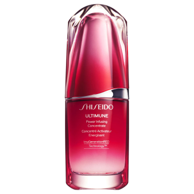 SHISEIDO Ultimune Power Infusing Concentrate