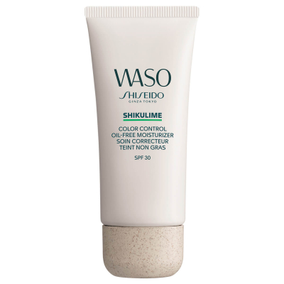 SHISEIDO Waso Shikulime Color Control Moist (50ml)