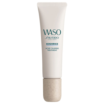 SHISEIDO Waso Koshirice Calming Spot Treatment (20ml)