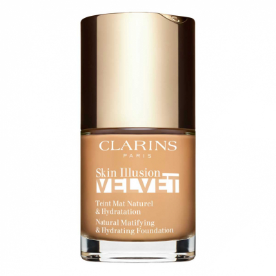 Clarins Skin Illusion Velvet