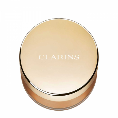 Clarins Ever Matte Loose Powder