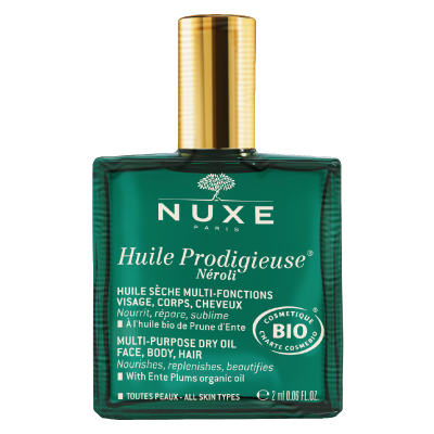 Nuxe Huile Prodigieuse Neroli Dry Oil (100ml)