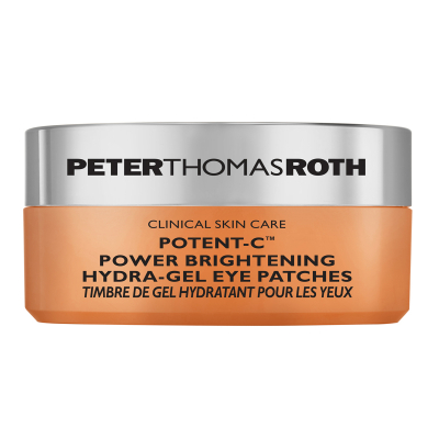 Peter Thomas Roth Potent-C Eye Patches (60pcs)
