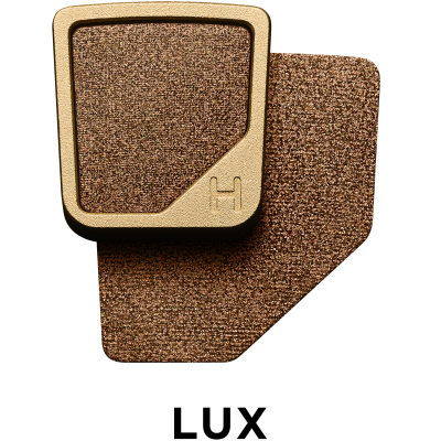Hourglass Curator Eyeshadow Lux