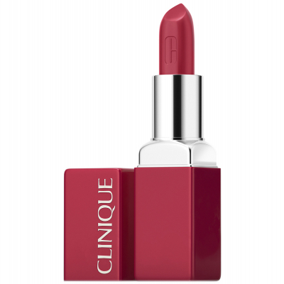 Clinique Even Better Pop Lip Colour Blush Red-Y To Wear 6