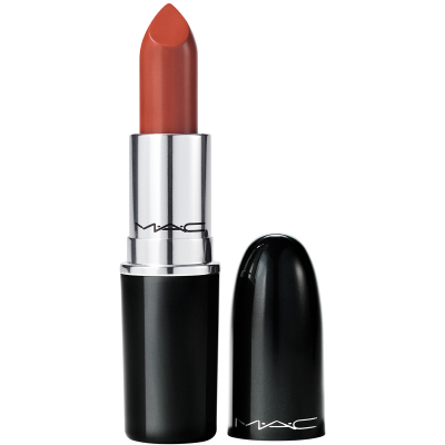 MAC Lustreglass Lipstick