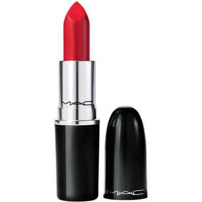 MAC Lustreglass Lipstick