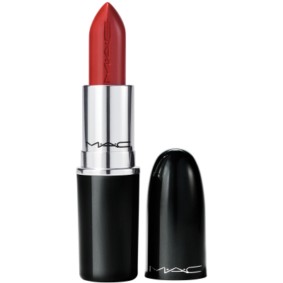 MAC Lustreglass Lipstick