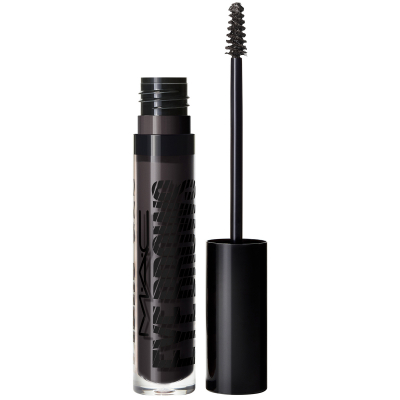 MAC Cosmetics Eye Brows Big Boost Fibre Gel 15 Onyx