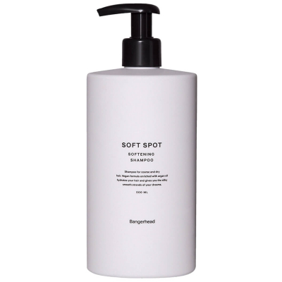 By Bangerhead Soft Spot Softening Shampoo (500ml)