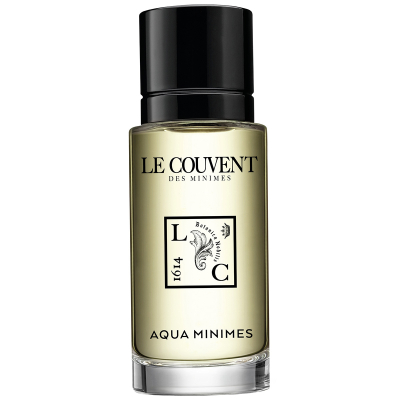 Le Couvent Botanical Cologne Aqua Minimes
