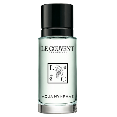 Le Couvent Botanical Cologne Aqua Nymphae
