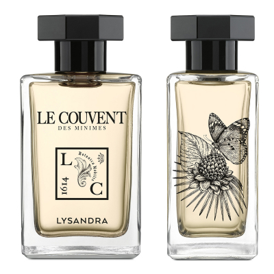 Le Couvent Eau de Parfum Singulière Lysandra