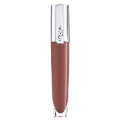 Loreal Paris Brilliant Signature Plump-in-Gloss