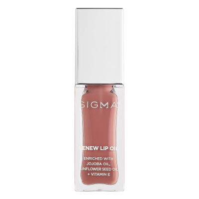 Sigma Beauty Renew Lip Oil