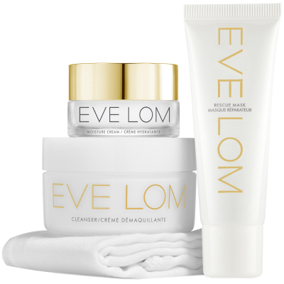 Eve Lom Be Radiant Discovery Set