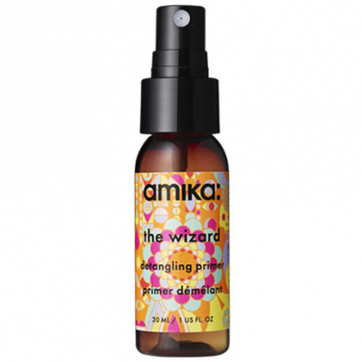 Amika The Wizard Detangling Primer