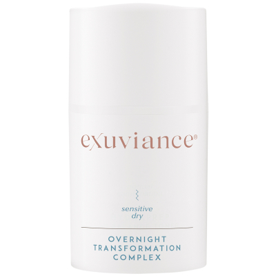 Exuviance Overnight Transformation Complex (50g)