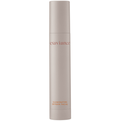 Exuviance Illuminating Oxygen Facial (97ml)