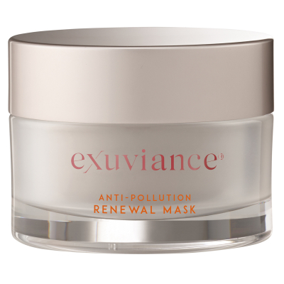 Exuviance Anti-Pollution Renewal Mask (50g)