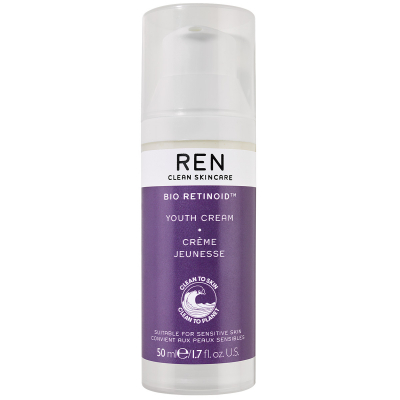 REN Skincare Bio Retinoid Youth Cream (30ml)