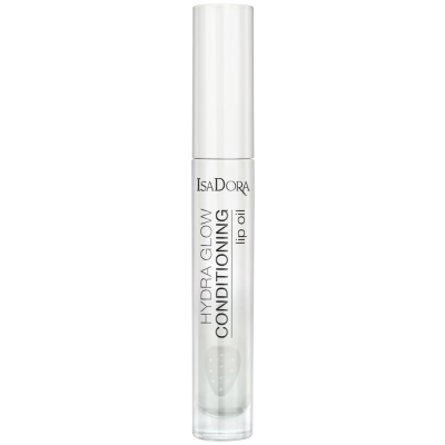 IsaDora Hydra Glow Conditioning Lip Oil
