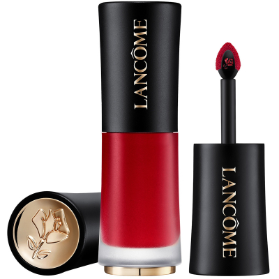 Lancome L'Absolu Rouge Drama Ink Lipstick