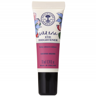 Neals Yard Remedies Wild Rose Eye Brightener (10ml)