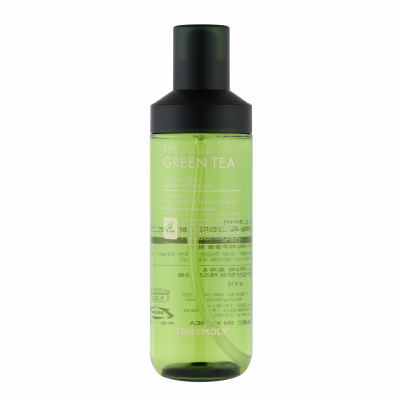 TONYMOLY The Chok Chok Green Tea Watery Skin (180ml)