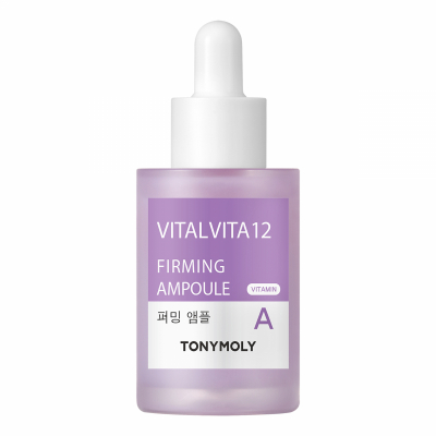 TONYMOLY Vital Vita 12 Firming Ampoule (30ml)