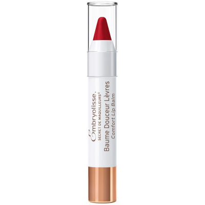 Embryolisse Comfort Lip Balm Red (2.5g)