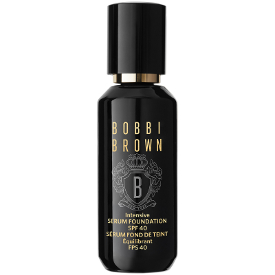 Bobbi Brown Intensive Serum Foundation SPF40