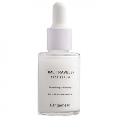 By Bangerhead Time Traveler Face Serum (30 ml)