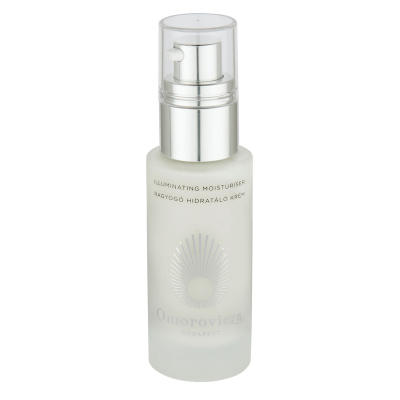 Omorovicza Illuminating Moisturiser