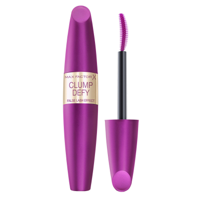 Max Factor Clump Defy Volumising Mascara