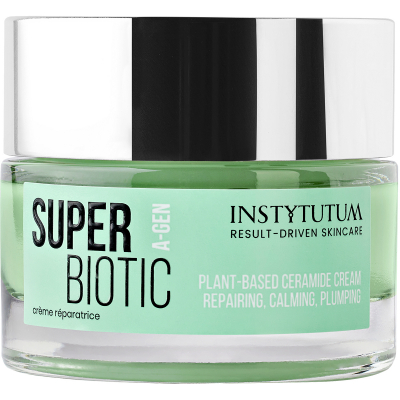 Instytutum SuperBiotic Plant-Based Ceramide Cream (50ml)