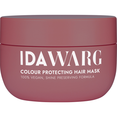 Ida Warg Hair Mask Colour Protecting