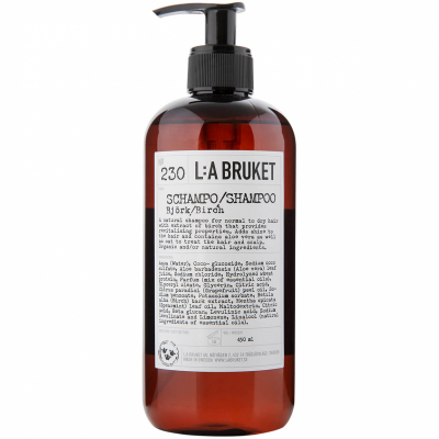 L:a Bruket 231 Balsam Björk