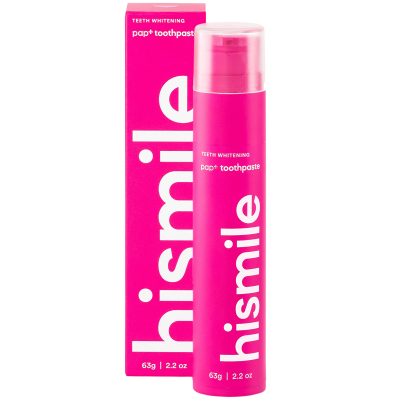 Hismile PAP+ Toothpaste (40ml)