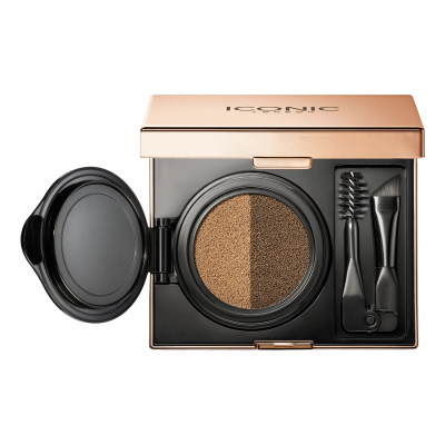 Iconic London Sculpt & Boost Eyebrow Cushion