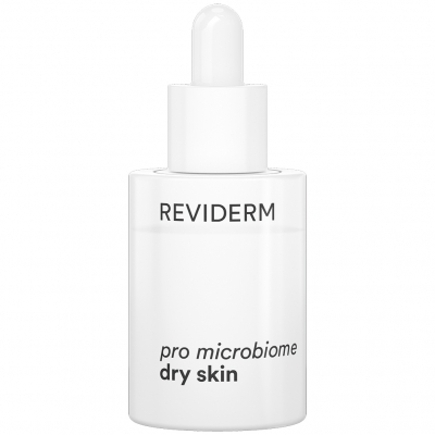 Reviderm Pro Microbiome Dry