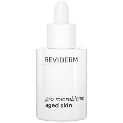 Reviderm Pro Microbiome Aged