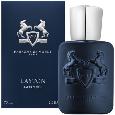Parfums De Marly Layton Man EDP
