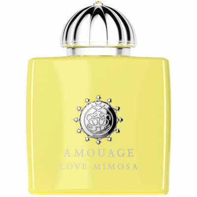 Amouage Love Mimosa Woman EDP (100ml)
