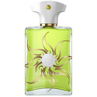 Amouage Sunshine Man EDP (100ml)