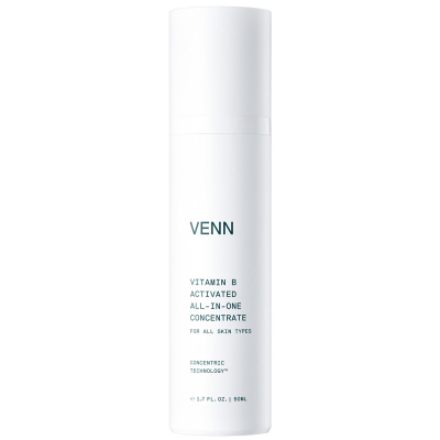 Venn Vitamin B Activated All-In-One Concentrate (50ml)