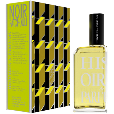 Histoires de Parfums Noir Patchouli